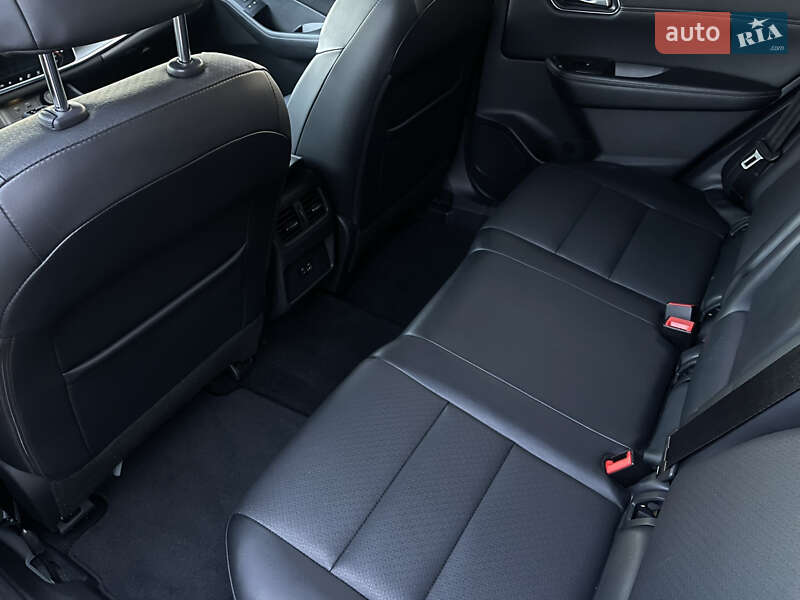 Внедорожник / Кроссовер Nissan Rogue 2020 в Каменском фото 12 Внедорожник / Кроссовер Nissan Rogue 2020 в Каменском