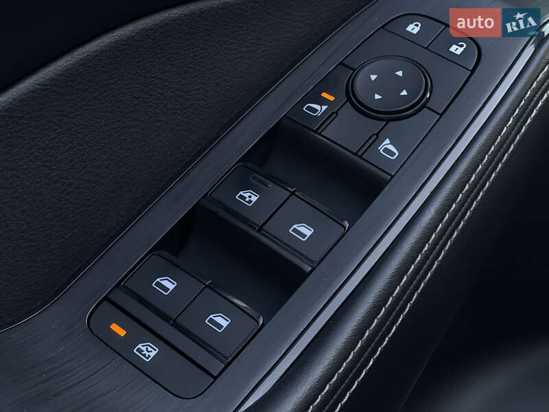 Внедорожник / Кроссовер Nissan Rogue 2020 в Каменском фото 14 Внедорожник / Кроссовер Nissan Rogue 2020 в Каменском