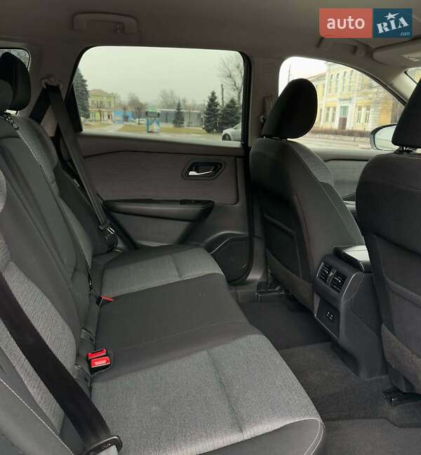 Внедорожник / Кроссовер Nissan Rogue 2021 в Львове фото 8 Внедорожник / Кроссовер Nissan Rogue 2021 в Львове