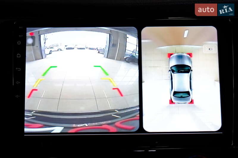 Позашляховик / Кросовер Nissan Rogue 2016 в Одесі