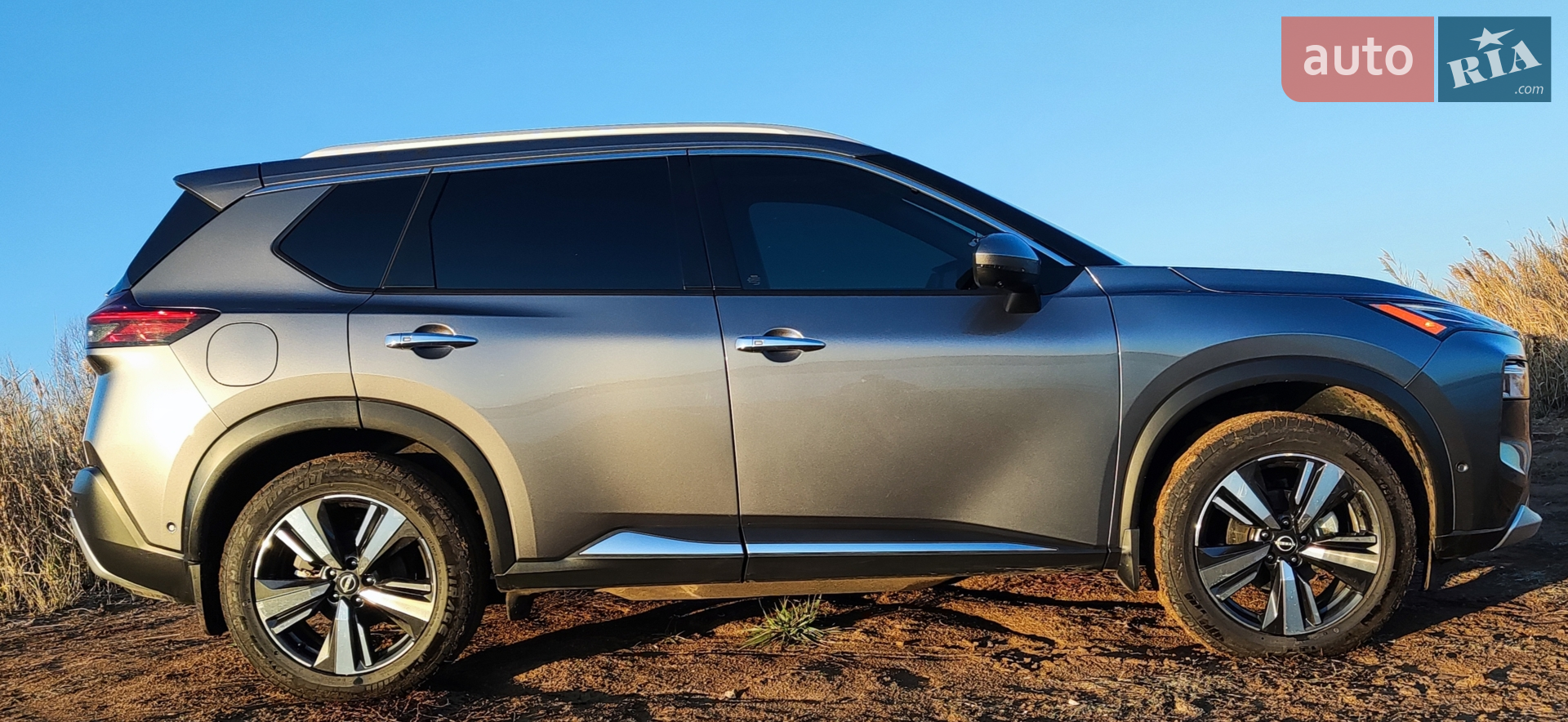 2022 Nissan Rogue - мініатюра 7