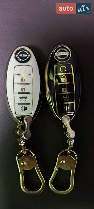 Внедорожник / Кроссовер Nissan Rogue 2022 в Первомайске