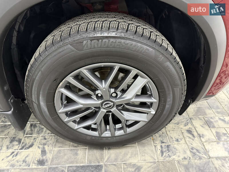 Внедорожник / Кроссовер Nissan Rogue 2022 в Одессе