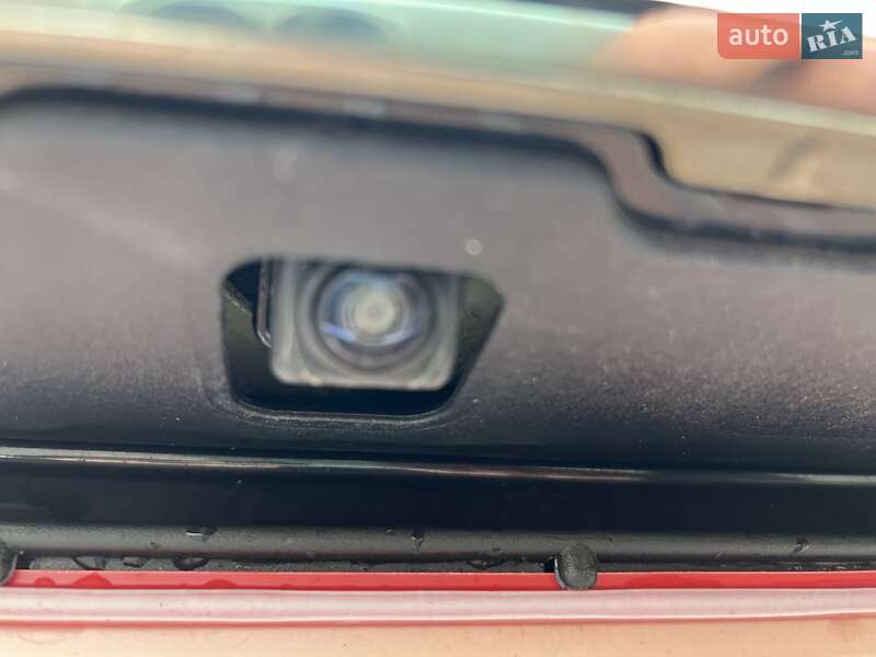 Внедорожник / Кроссовер Nissan Rogue 2018 в Маневичах