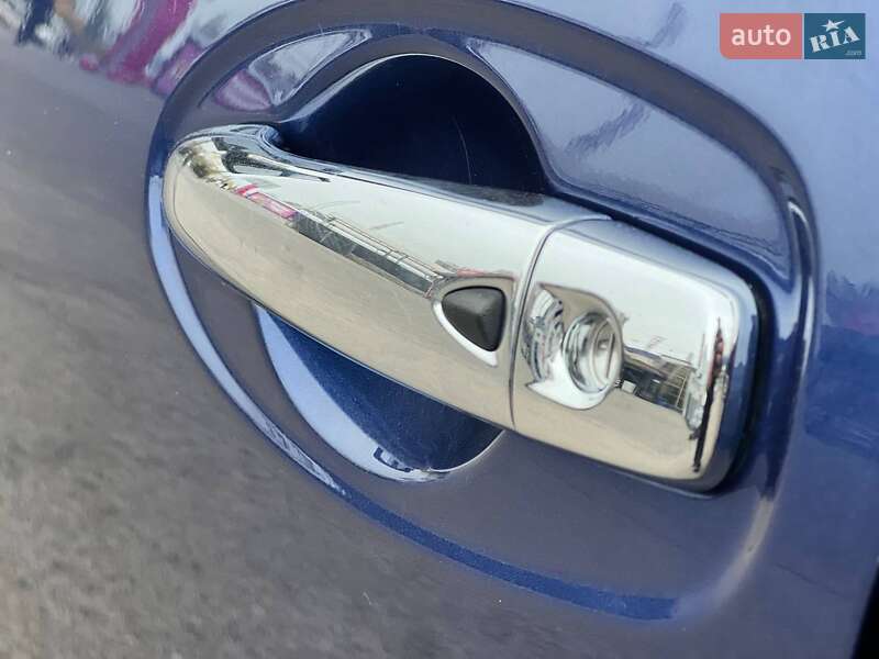 Внедорожник / Кроссовер Nissan Rogue 2017 в Одессе фото 17 Внедорожник / Кроссовер Nissan Rogue 2017 в Одессе