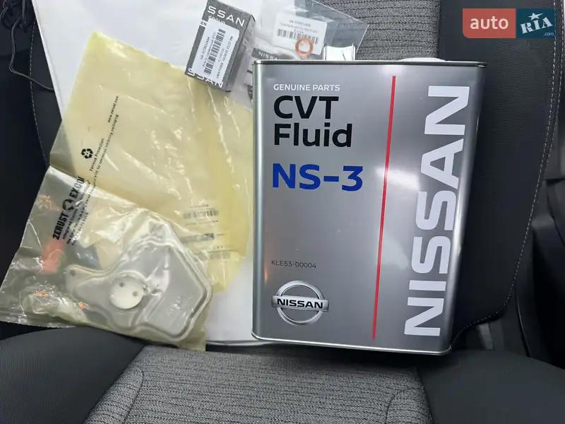 Внедорожник / Кроссовер Nissan Rogue 2021 в Белой Церкви документ 3 фото Внедорожник / Кроссовер Nissan Rogue 2021 в Белой Церкви документ