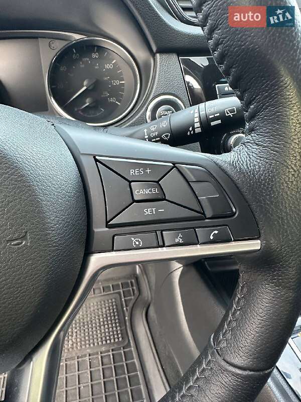 Внедорожник / Кроссовер Nissan Rogue 2019 в Полтаве фото 14 Внедорожник / Кроссовер Nissan Rogue 2019 в Полтаве