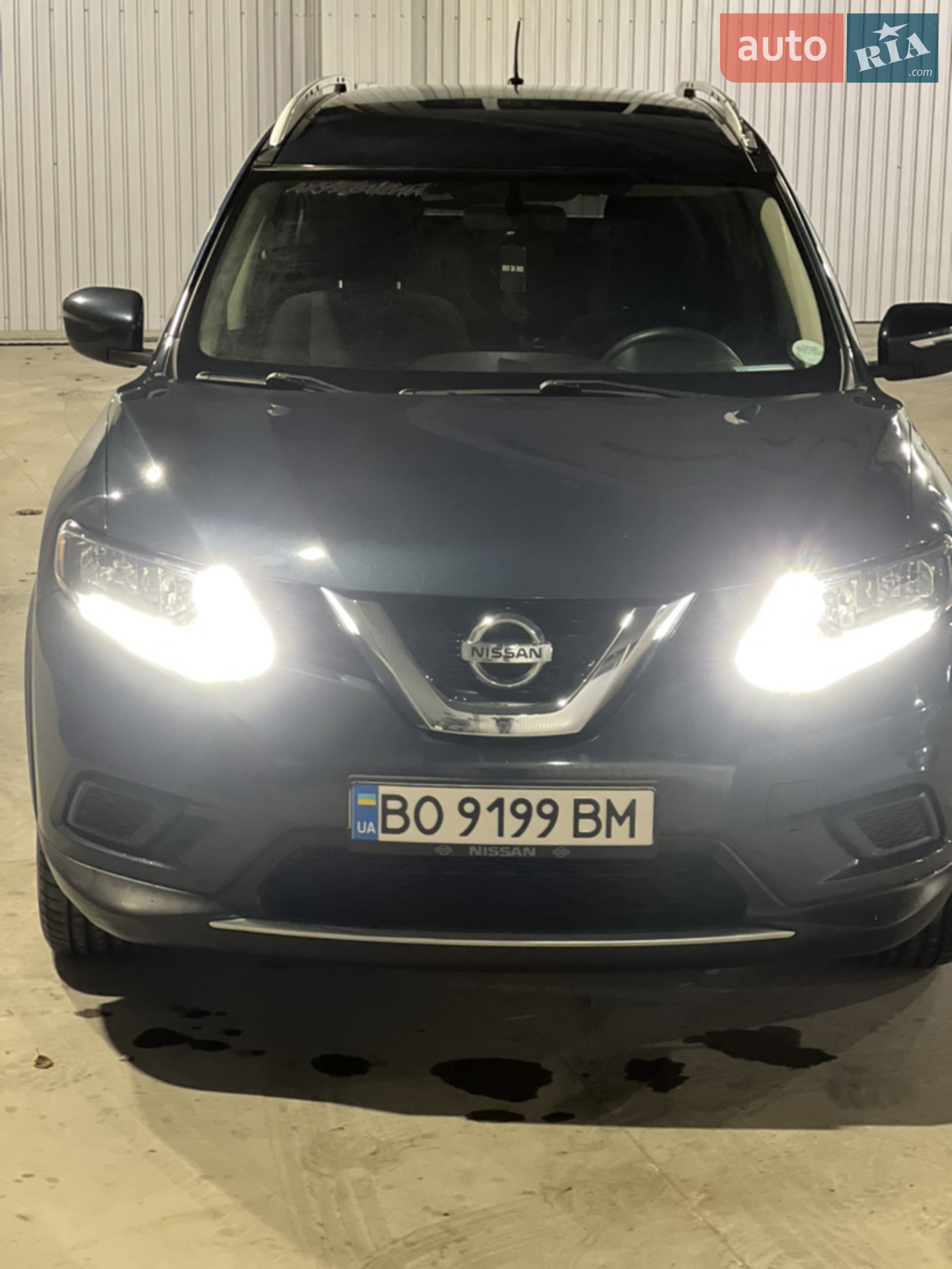 2015 Nissan Rogue - мініатюра 40