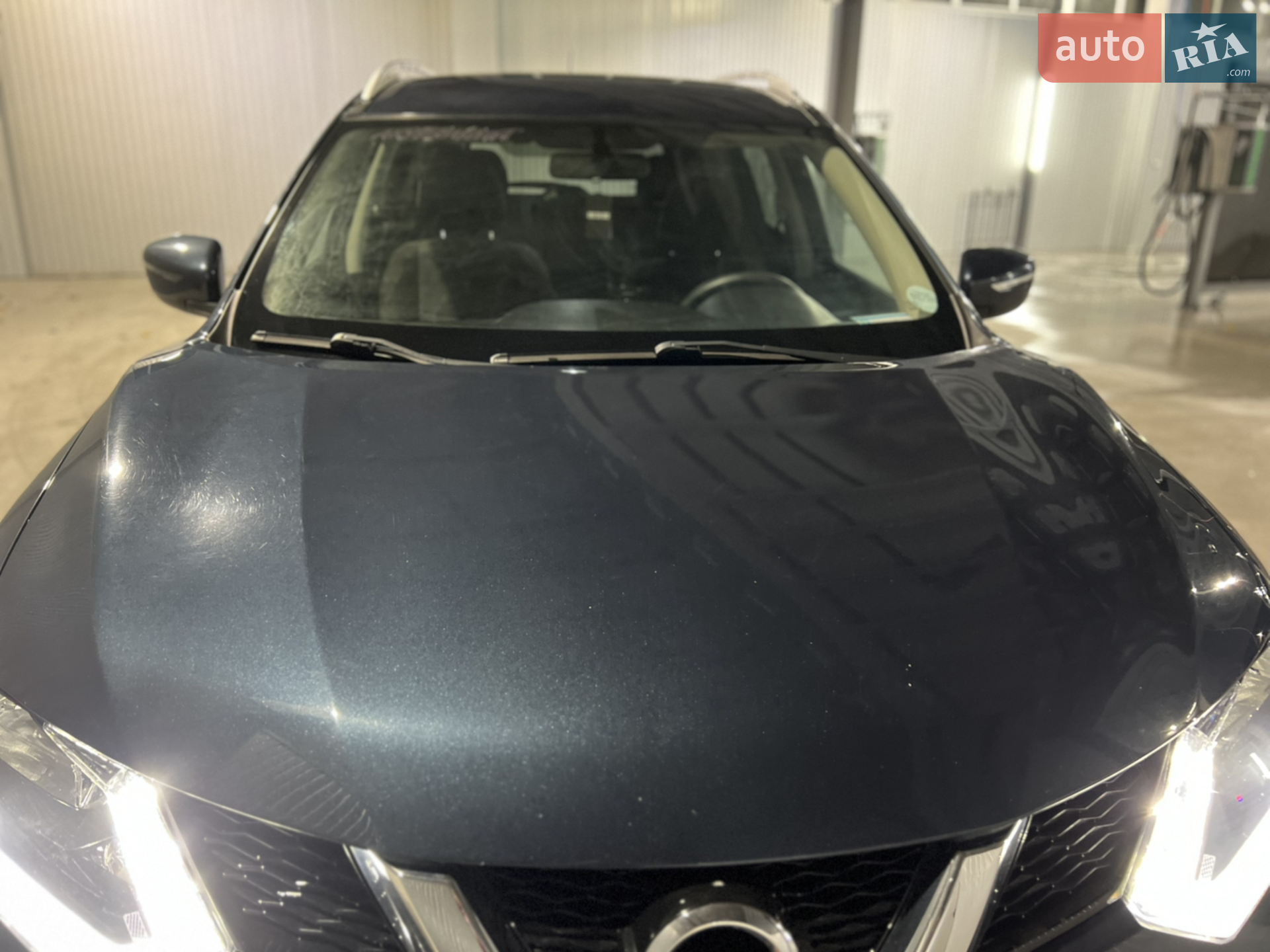 2015 Nissan Rogue - мініатюра 41
