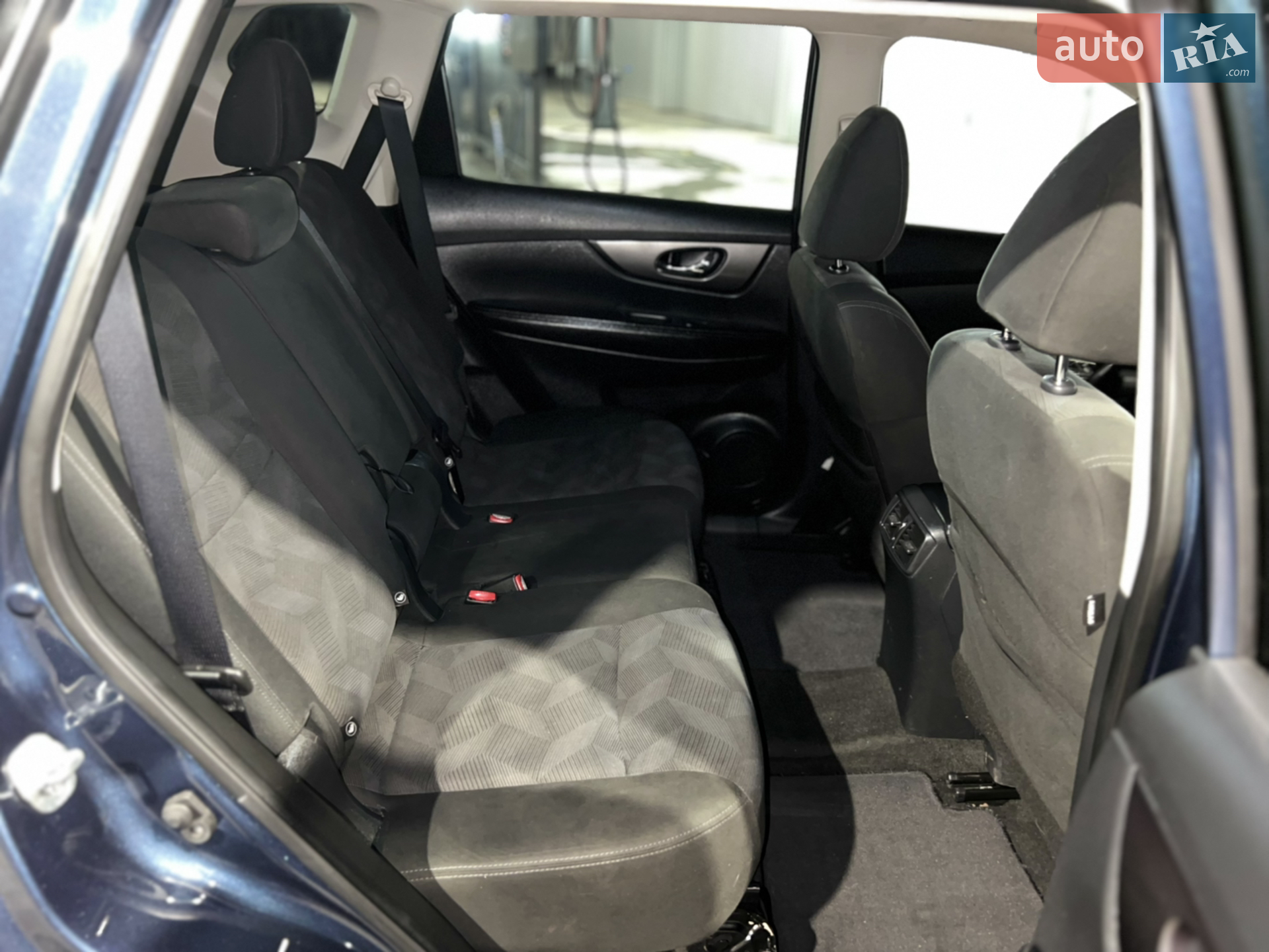 2015 Nissan Rogue - мініатюра 51