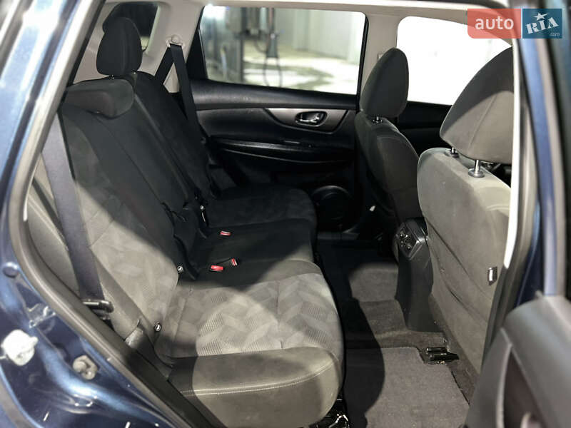 Внедорожник / Кроссовер Nissan Rogue 2015 в Ровно фото 48 Внедорожник / Кроссовер Nissan Rogue 2015 в Ровно