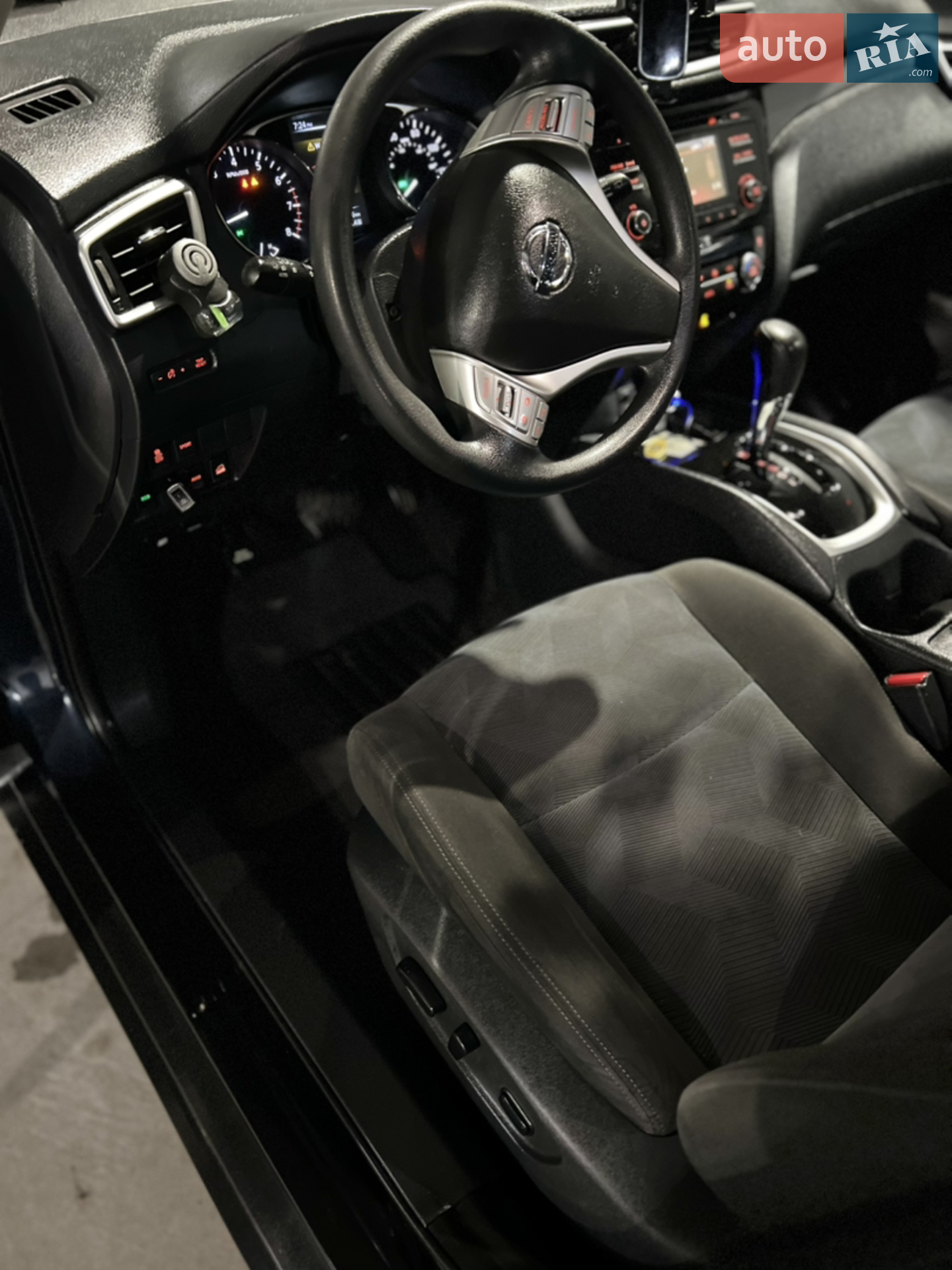 2015 Nissan Rogue - мініатюра 60