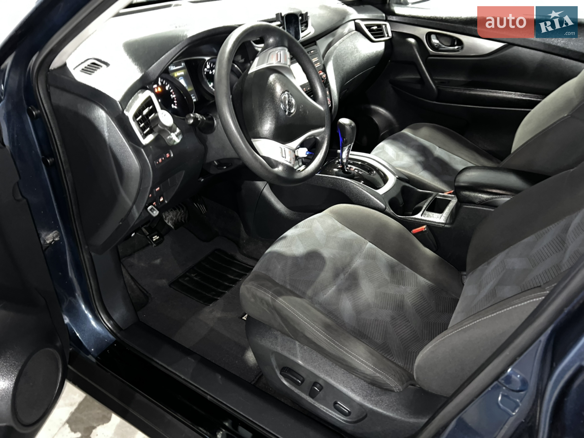 2015 Nissan Rogue - мініатюра 62