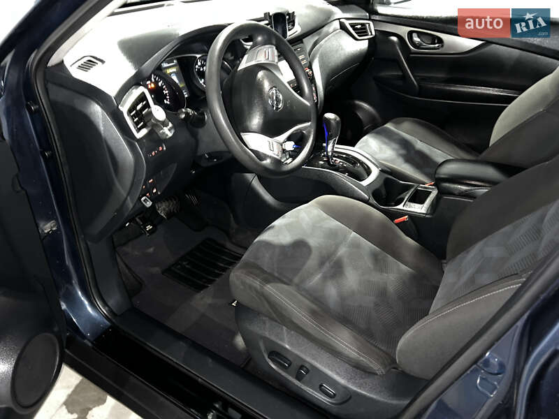 Внедорожник / Кроссовер Nissan Rogue 2015 в Ровно фото 59 Внедорожник / Кроссовер Nissan Rogue 2015 в Ровно
