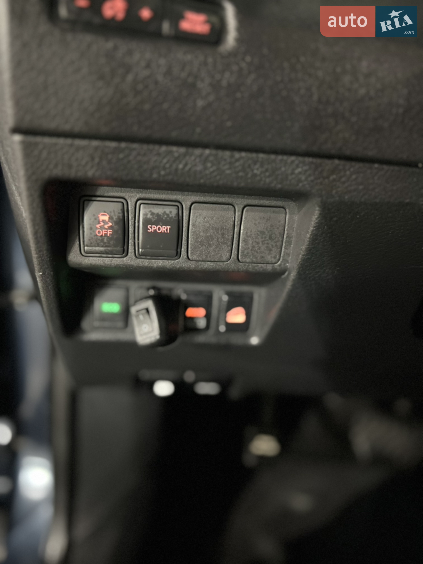 2015 Nissan Rogue - мініатюра 66