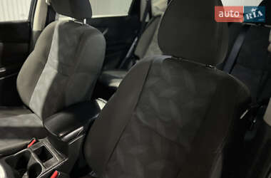 Позашляховик / Кросовер Nissan Rogue 2015 в Рівному