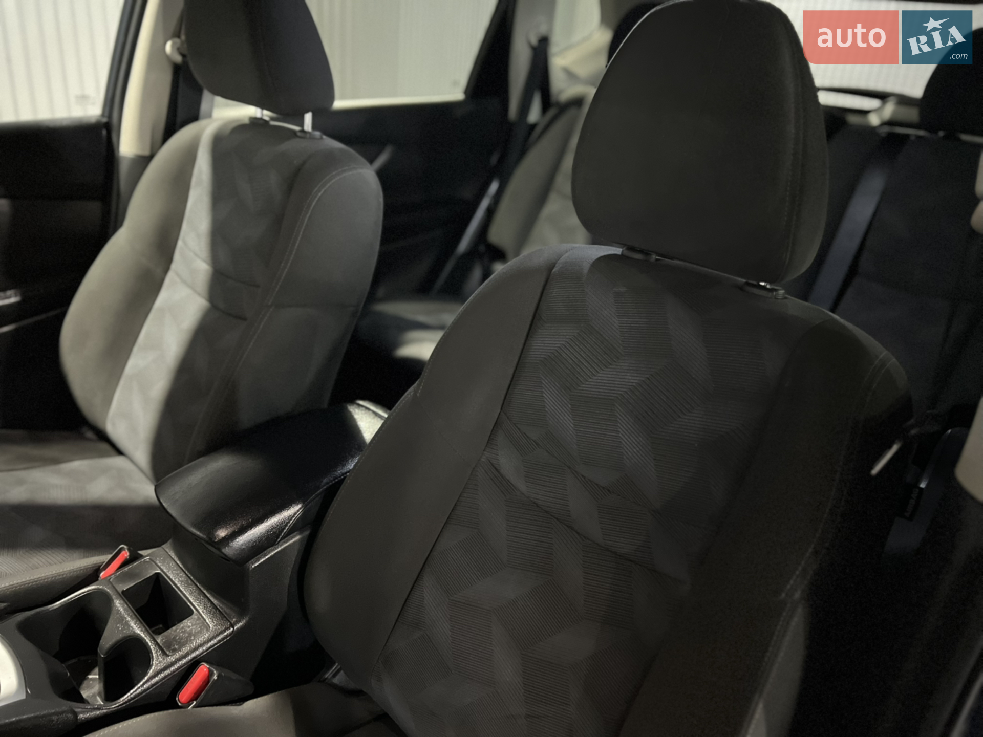 2015 Nissan Rogue - мініатюра 71