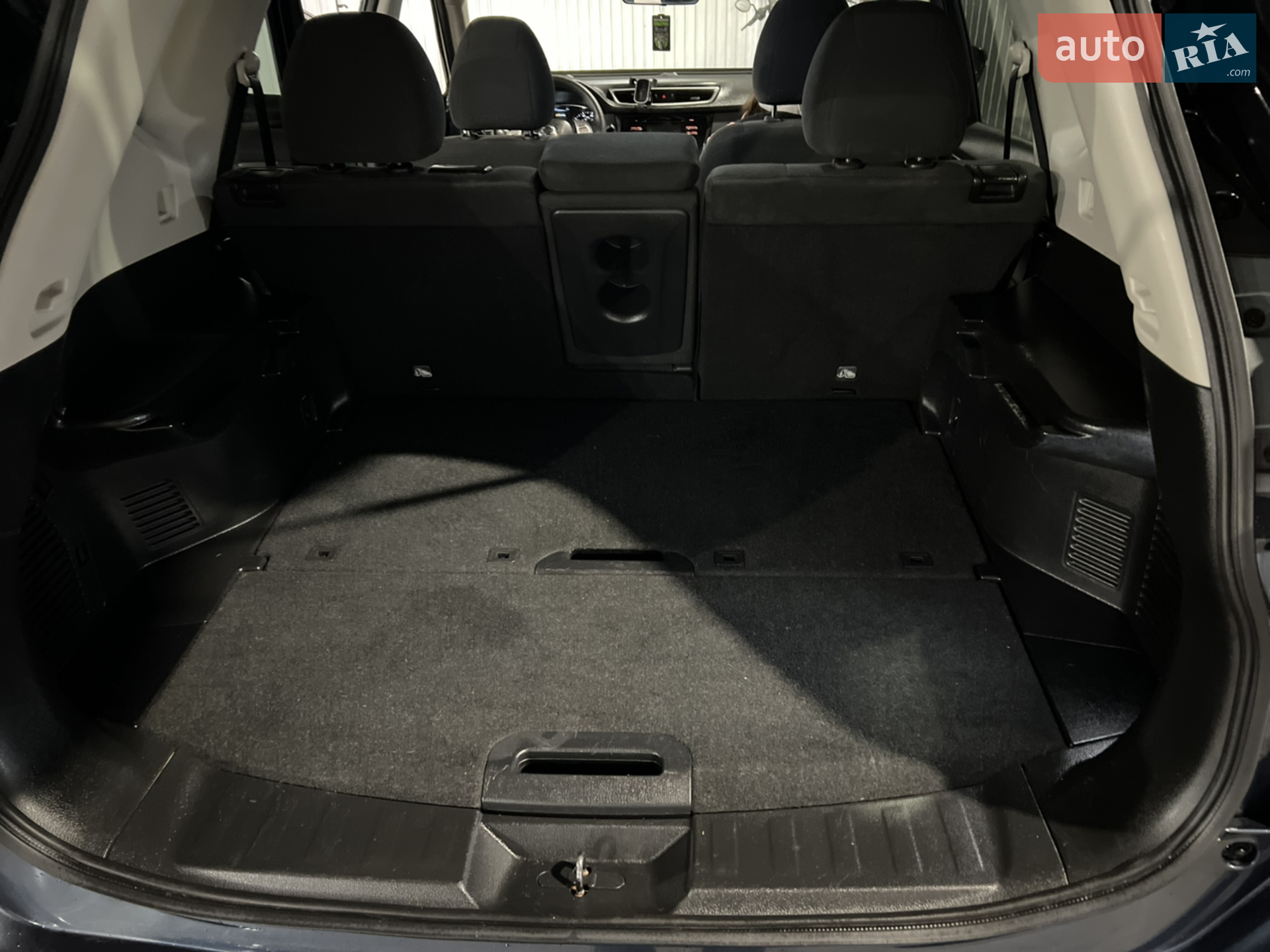 2015 Nissan Rogue - мініатюра 76
