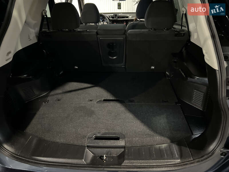 Внедорожник / Кроссовер Nissan Rogue 2015 в Ровно фото 73 Внедорожник / Кроссовер Nissan Rogue 2015 в Ровно