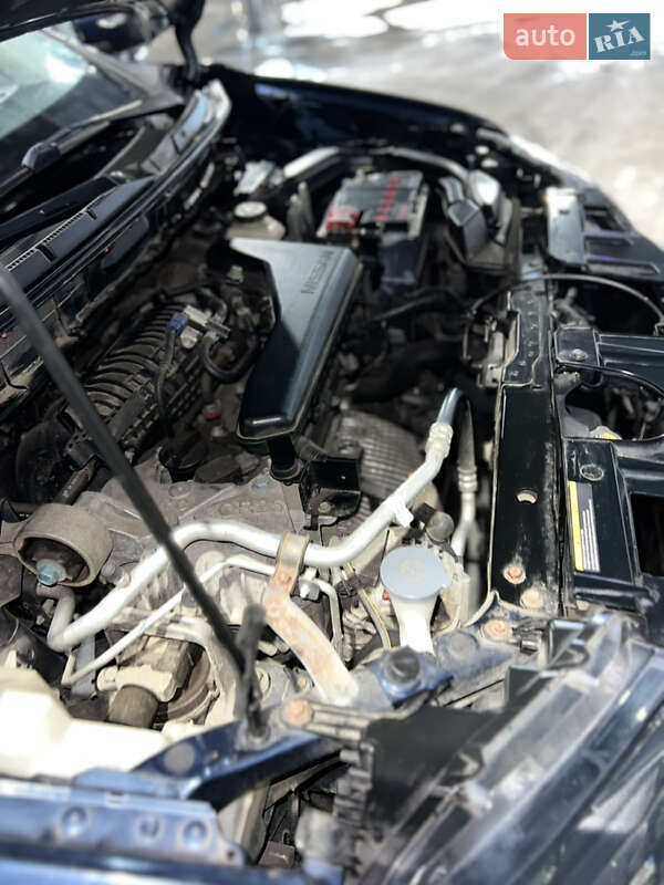 Внедорожник / Кроссовер Nissan Rogue 2015 в Ровно фото 84 Внедорожник / Кроссовер Nissan Rogue 2015 в Ровно