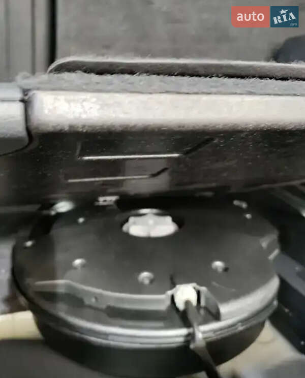 Внедорожник / Кроссовер Nissan Rogue 2019 в Тернополе фото 13 Внедорожник / Кроссовер Nissan Rogue 2019 в Тернополе