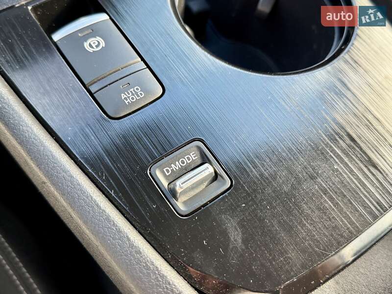 Внедорожник / Кроссовер Nissan Rogue 2020 в Харькове фото 20 Внедорожник / Кроссовер Nissan Rogue 2020 в Харькове