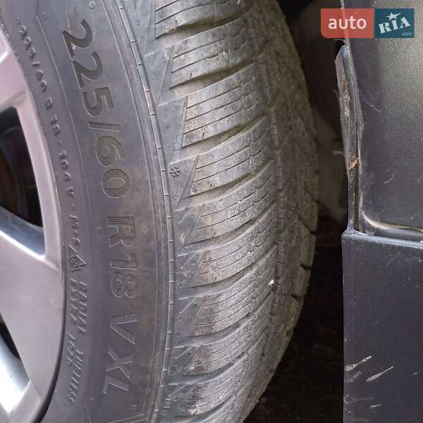 Внедорожник / Кроссовер Nissan Rogue 2015 в Полтаве фото 27 Внедорожник / Кроссовер Nissan Rogue 2015 в Полтаве