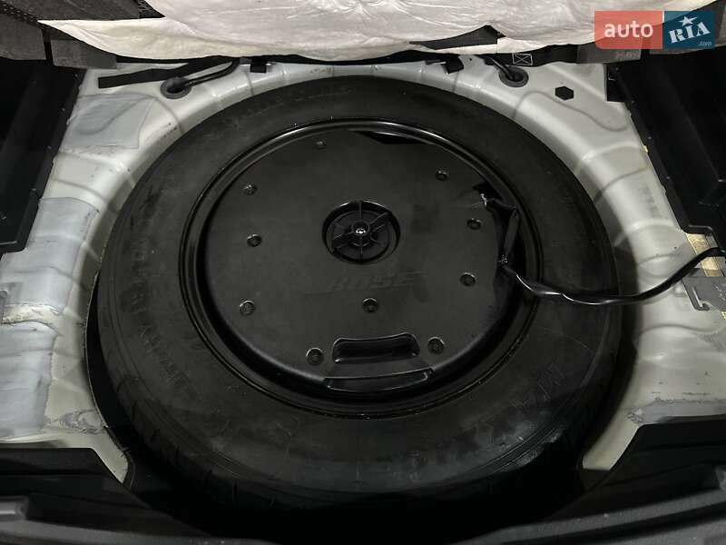 Внедорожник / Кроссовер Nissan Rogue 2017 в Каменском фото 29 Внедорожник / Кроссовер Nissan Rogue 2017 в Каменском