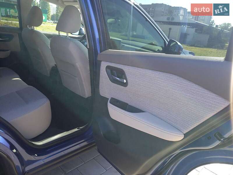 Внедорожник / Кроссовер Nissan Rogue 2021 в Черкассах фото 15 Внедорожник / Кроссовер Nissan Rogue 2021 в Черкассах