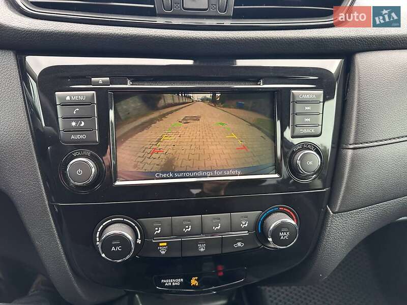 Внедорожник / Кроссовер Nissan Rogue 2020 в Ровно