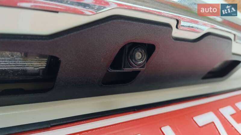 Внедорожник / Кроссовер Nissan Rogue 2019 в Ровно