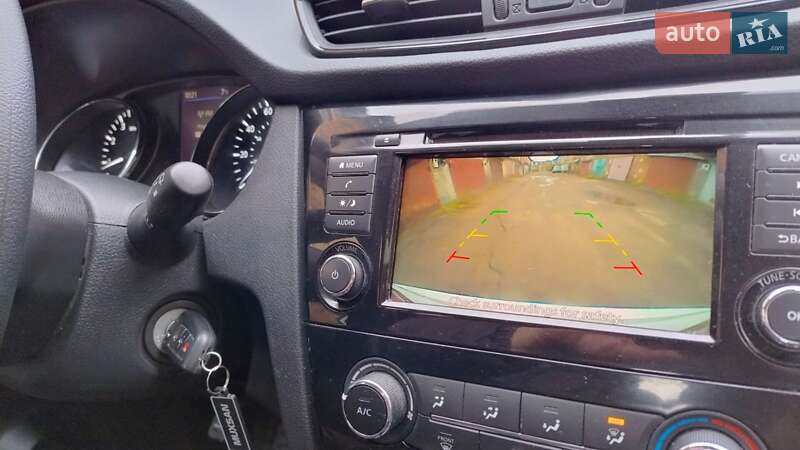 Внедорожник / Кроссовер Nissan Rogue 2019 в Ровно