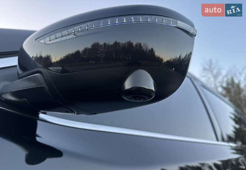 Внедорожник / Кроссовер Nissan Rogue 2019 в Киеве фото 10 Внедорожник / Кроссовер Nissan Rogue 2019 в Киеве
