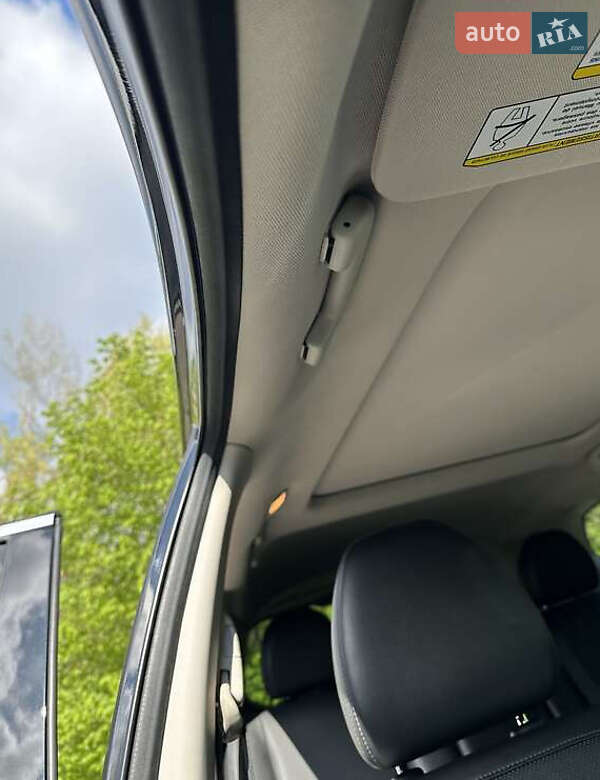 Внедорожник / Кроссовер Nissan Rogue 2019 в Киеве фото 24 Внедорожник / Кроссовер Nissan Rogue 2019 в Киеве