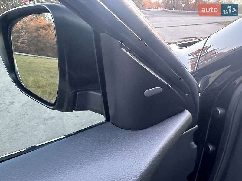 Внедорожник / Кроссовер Nissan Rogue 2019 в Киеве фото 28 Внедорожник / Кроссовер Nissan Rogue 2019 в Киеве