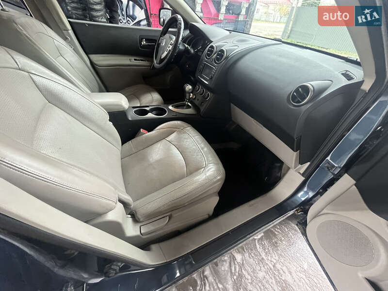 Внедорожник / Кроссовер Nissan Rogue 2013 в Подкамне фото 10 Внедорожник / Кроссовер Nissan Rogue 2013 в Подкамне