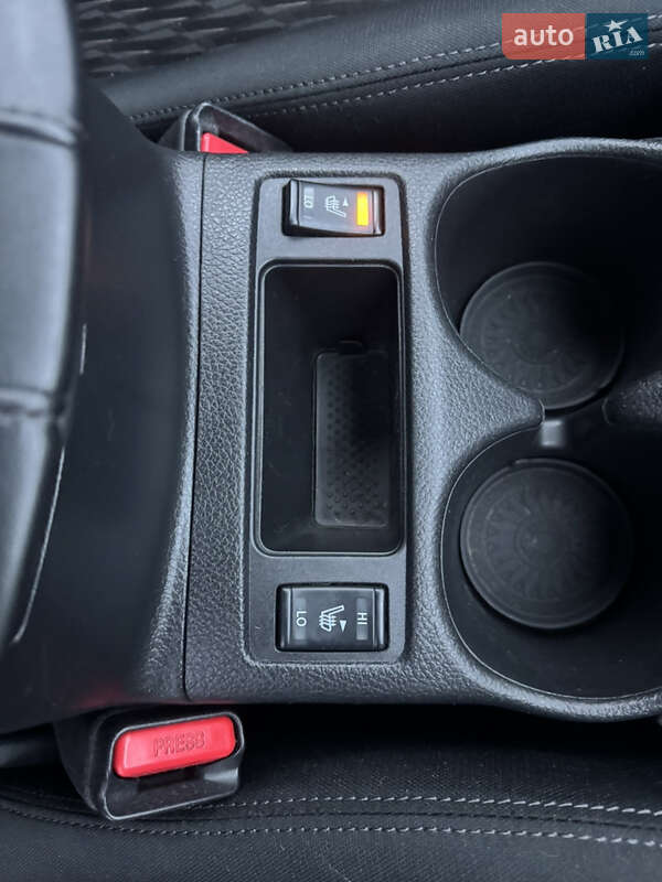 Внедорожник / Кроссовер Nissan Rogue 2019 в Лубнах фото 68 Внедорожник / Кроссовер Nissan Rogue 2019 в Лубнах