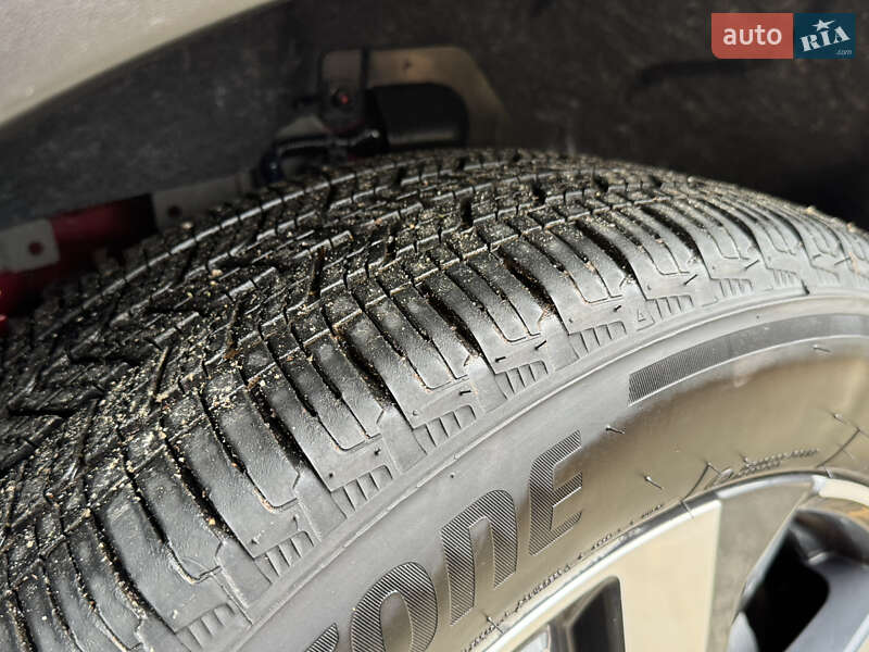 Внедорожник / Кроссовер Nissan Rogue 2022 в Тульчине фото 26 Внедорожник / Кроссовер Nissan Rogue 2022 в Тульчине