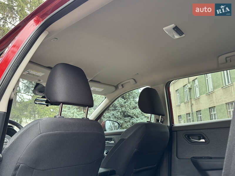 Внедорожник / Кроссовер Nissan Rogue 2022 в Тульчине фото 44 Внедорожник / Кроссовер Nissan Rogue 2022 в Тульчине