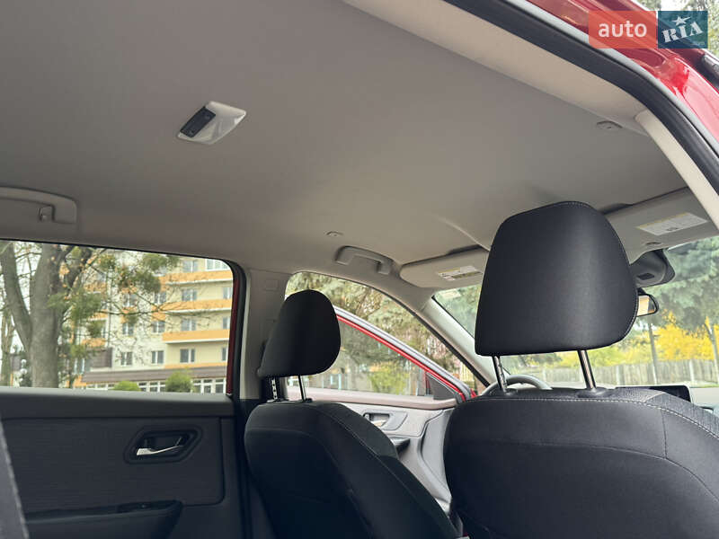 Внедорожник / Кроссовер Nissan Rogue 2022 в Тульчине фото 49 Внедорожник / Кроссовер Nissan Rogue 2022 в Тульчине