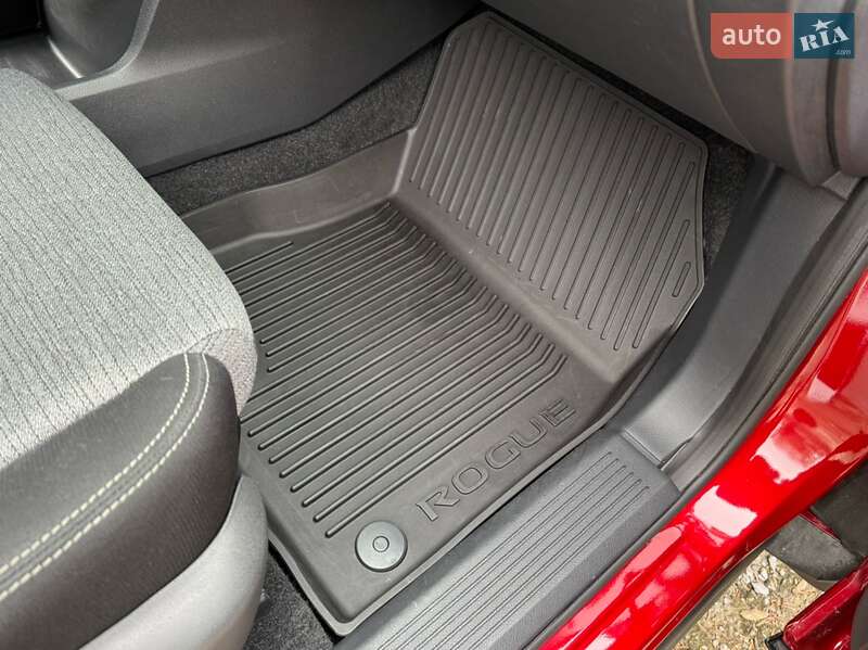 Внедорожник / Кроссовер Nissan Rogue 2022 в Тульчине фото 56 Внедорожник / Кроссовер Nissan Rogue 2022 в Тульчине