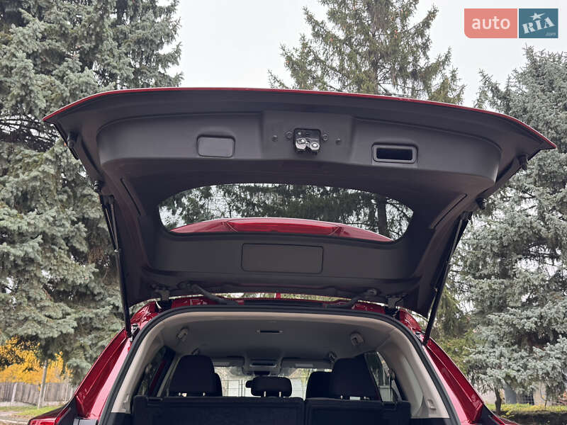 Внедорожник / Кроссовер Nissan Rogue 2022 в Тульчине фото 62 Внедорожник / Кроссовер Nissan Rogue 2022 в Тульчине