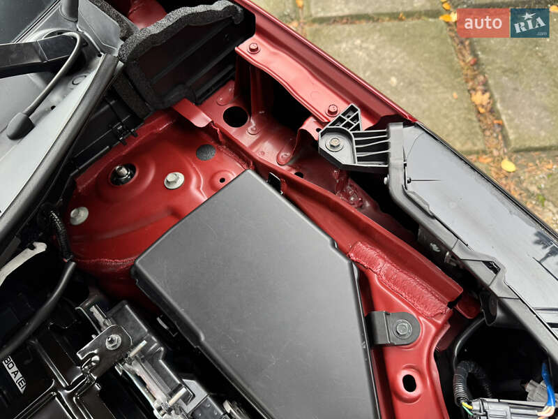 Внедорожник / Кроссовер Nissan Rogue 2022 в Тульчине фото 75 Внедорожник / Кроссовер Nissan Rogue 2022 в Тульчине