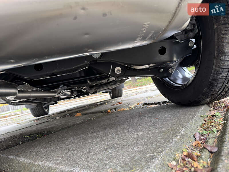 Внедорожник / Кроссовер Nissan Rogue 2022 в Тульчине фото 82 Внедорожник / Кроссовер Nissan Rogue 2022 в Тульчине