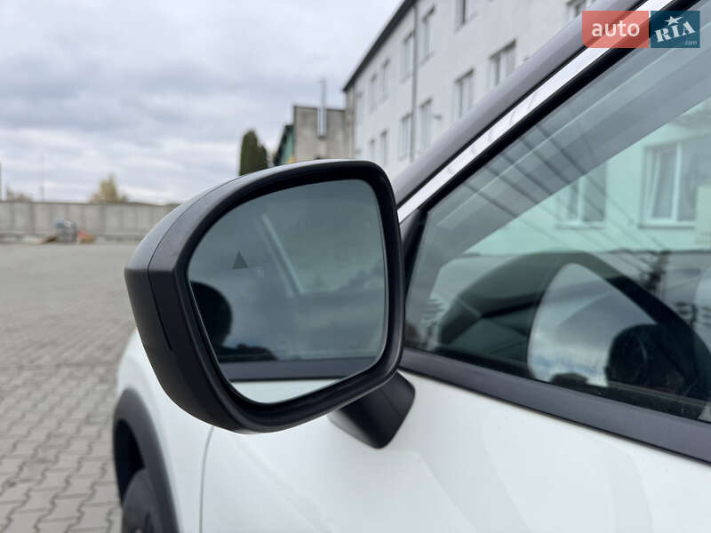 Внедорожник / Кроссовер Nissan Rogue 2021 в Луцке фото 19 Внедорожник / Кроссовер Nissan Rogue 2021 в Луцке