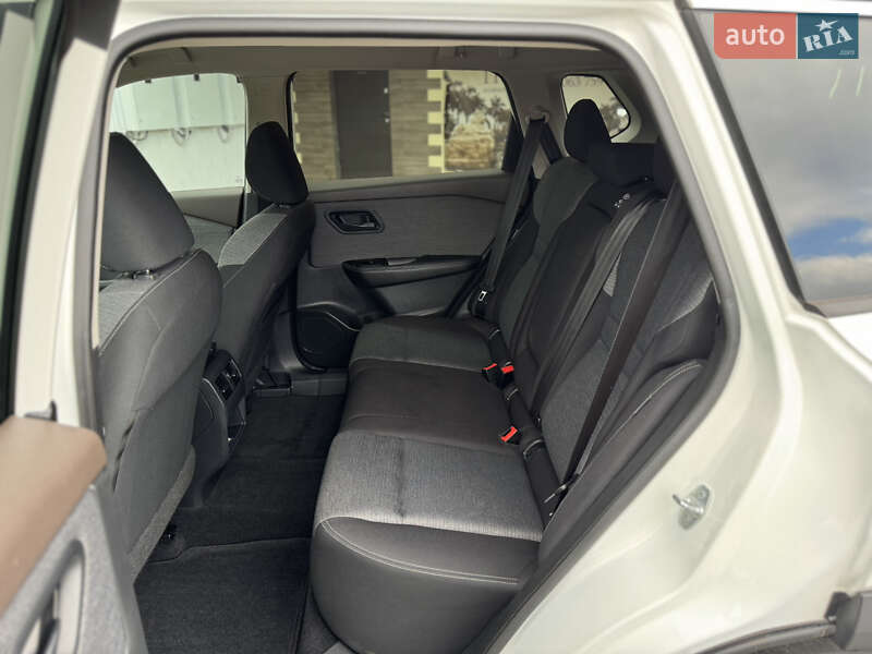 Внедорожник / Кроссовер Nissan Rogue 2021 в Луцке фото 36 Внедорожник / Кроссовер Nissan Rogue 2021 в Луцке