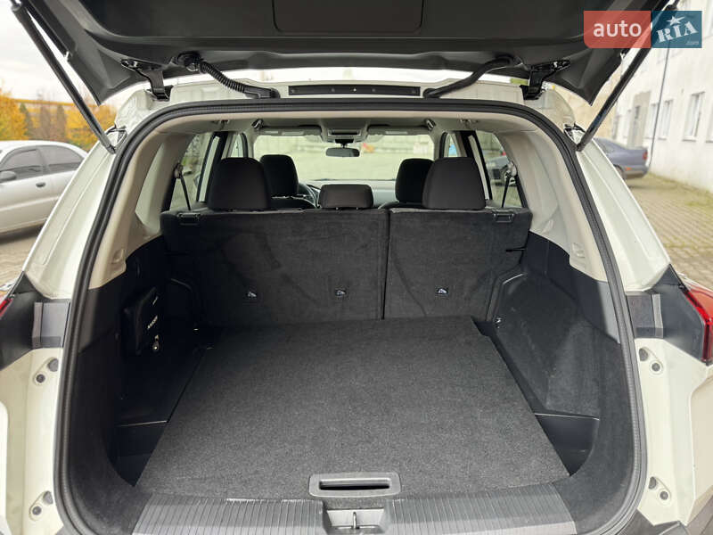 Внедорожник / Кроссовер Nissan Rogue 2021 в Луцке фото 38 Внедорожник / Кроссовер Nissan Rogue 2021 в Луцке