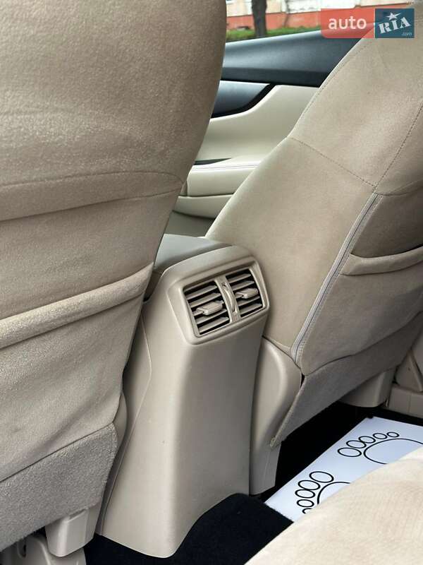 Внедорожник / Кроссовер Nissan Rogue 2016 в Тернополе фото 18 Внедорожник / Кроссовер Nissan Rogue 2016 в Тернополе