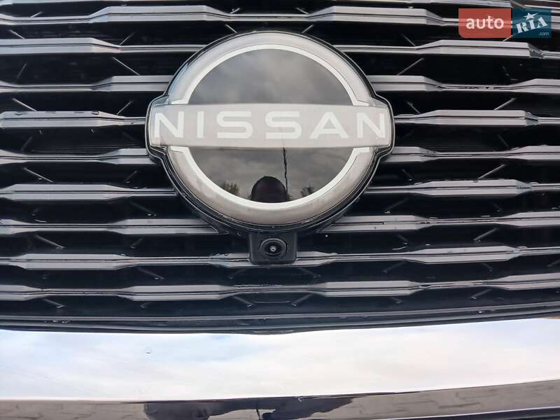 Внедорожник / Кроссовер Nissan Rogue 2021 в Киеве фото 23 Внедорожник / Кроссовер Nissan Rogue 2021 в Киеве