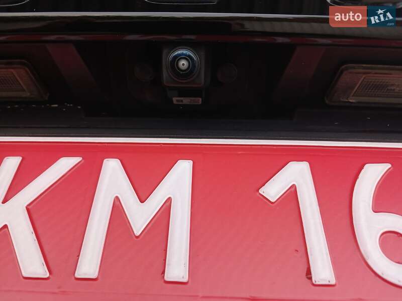 Внедорожник / Кроссовер Nissan Rogue 2021 в Киеве фото 24 Внедорожник / Кроссовер Nissan Rogue 2021 в Киеве